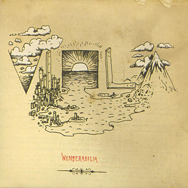 VIOLA - Wonderabilia