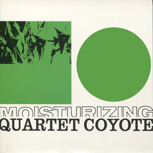 QUARTET COYOTE - Moisturizing