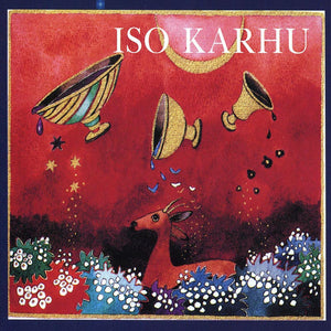 ISO KARHU - Iso Karhu