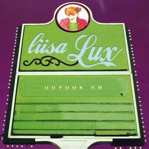 LIISA LUX - Liisa Lux