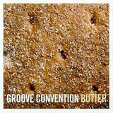 GROOVE CONVENTION - Butter