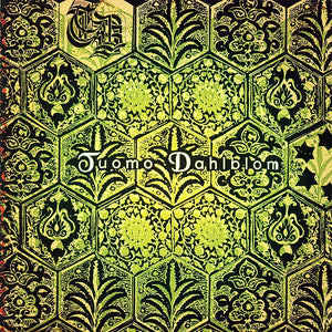 TUOMO DAHLBLOM - Tuomo Dahlblom