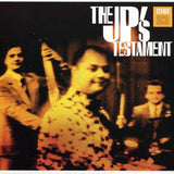 THE JP'S - Testament (3CD Compilation)