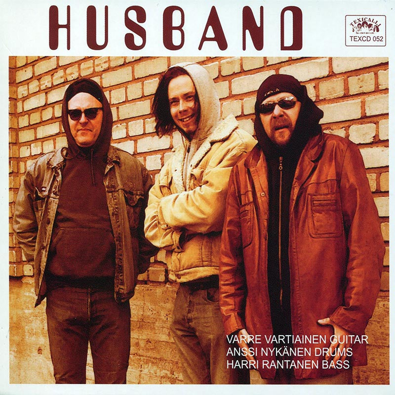 THE HUSBAND - Husband