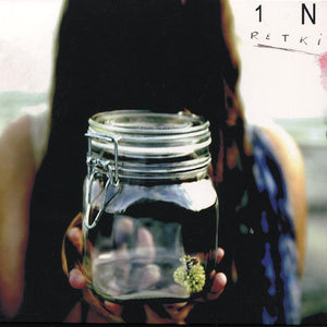 JOHANNA IIVANAINEN & 1N - Retki