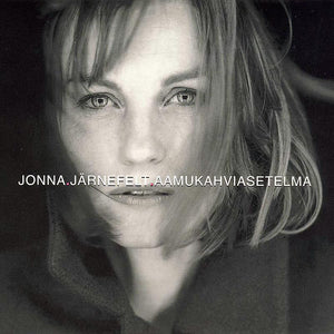 JONNA JÄRNEFELT - Aamukahviasetelma