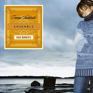 EMMA SALOKOSKI ENSEMBLE - Kaksi mannerta
