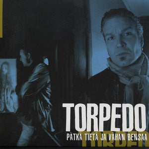 TORPEDO - Pätkä tietä ja vähän bensaa
