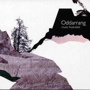 ODDARRANG - Music Illustrated