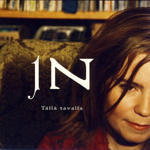 JOHANNA IIVANAINEN & 1N - Tällä tavalla