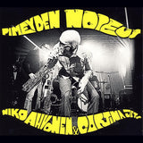 NIKO AHVONEN & CORTINA JETS - Pimeyden nopeus