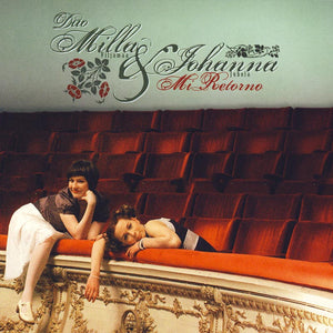DUO MILLA VILJAMAA & JOHANNA JUHOLA - Mi Retorno