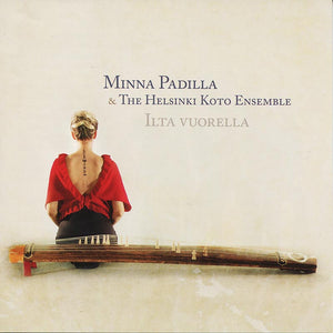 MINNA PADILLA & THE HELSINKI KOTO ENSEMBLE
