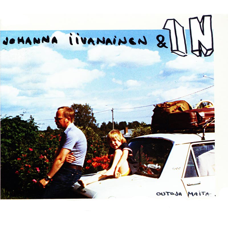 JOHANNA IIVANAINEN & 1N - Valmis