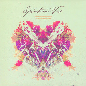 SPONTAANI VIRE - Korkea kofeiinipitoisuus