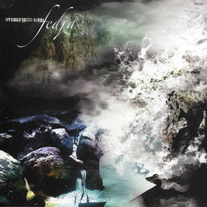 STRINGPURÉE BAND - Fedja