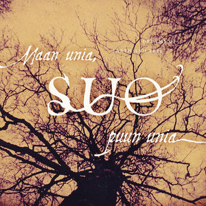 SUO - Maan unia, puun unia