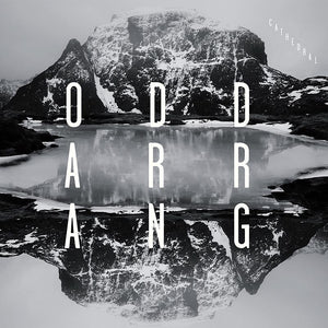 ODDARRANG - Cathedral