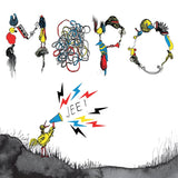 MOPO - Jee! (VINYL LP)