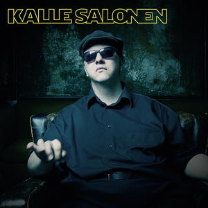 KALLE SALONEN - Cat Slide