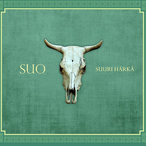 SUO - Suuri härkä
