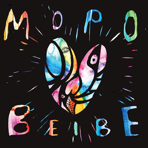 MOPO - Beibe