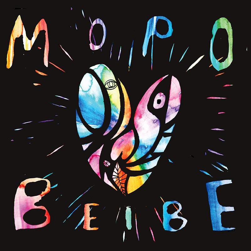 MOPO - Beibe (VINYL  LP)