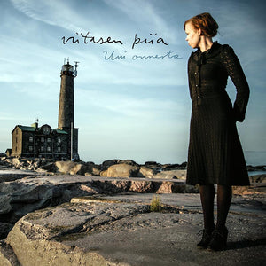 VIITASEN PIIA - Uni onnesta (CD)