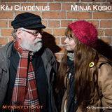 KAJ CHYDENIUS & MINJA KOSKI - Myrskylinnut