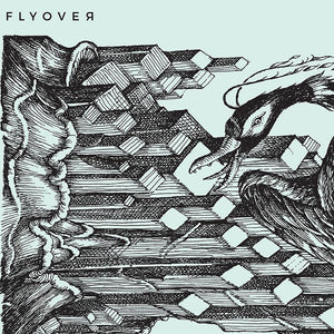 LAURI PORRA - Flyover