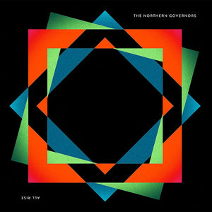 THE NORTHERN GOVERNORS - All Rise