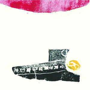 MOPO & VILLE LEINONEN - Laivalla (CD)