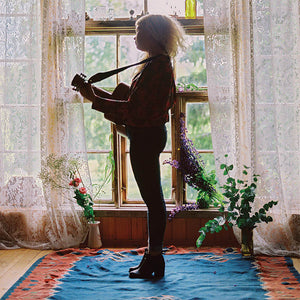 LAURA MOISIO - Laura Moisio (CD)