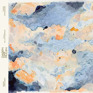 ANNA JÄRVINEN, TAPIO VIITASAARI - Dagen var mulen