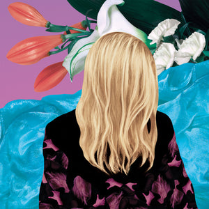 Verona - Vaihtuvat perspektiivit (LP)