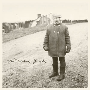VIITASEN PIIA - Viitasen Piia (CD)