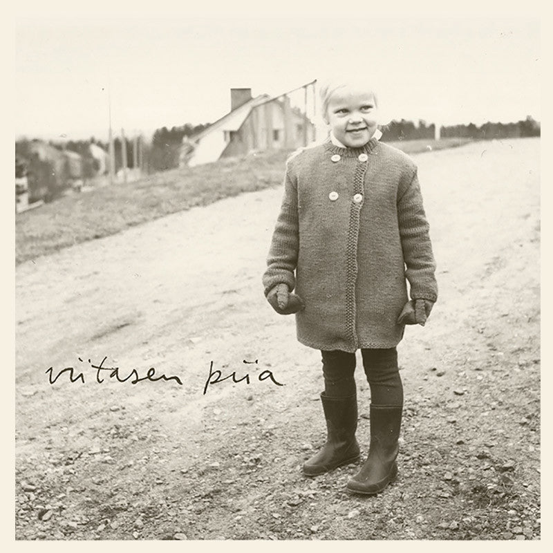 VIITASEN PIIA - Viitasen Piia (CD)
