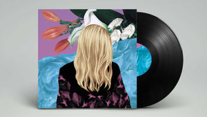 Verona - Vaihtuvat perspektiivit (LP)