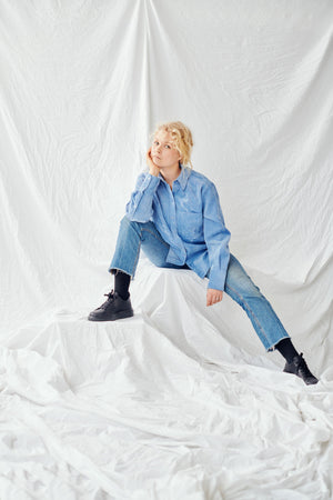 LAURA MOISIO - Vieras maa (CD)